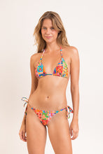 Laad de afbeelding in de Gallery-viewer, Image 07: Rio De Sol Bottom Bottom Love-Trip Cheeky-Tie