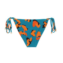 Laad de afbeelding in de Gallery-viewer, Product Front: Rio De Sol Bottom Bottom Luma Cheeky-Tie