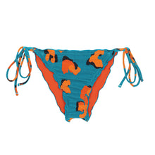 Laad de afbeelding in de Gallery-viewer, Product Front: Rio De Sol Bottom Bottom Luma Frufru