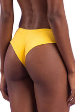 Laad de afbeelding in de Gallery-viewer, Image 07: Rio De Sol Bottom Bottom Malibu-Yellow Ciao