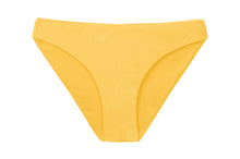 Laad de afbeelding in de Gallery-viewer, Product Front: Rio De Sol Bottom Bottom Malibu-Yellow Essential-Comfy