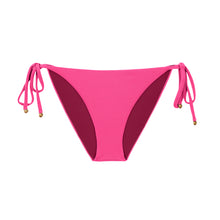 Laad de afbeelding in de Gallery-viewer, Product Front: Rio De Sol Bottom Bottom Mtx-Ultrapink Ibiza-Comfy