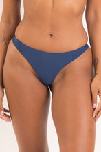 Laad de afbeelding in de Gallery-viewer, Gallery: Rio De Sol Bottom Bottom Navy Nice-Fio
