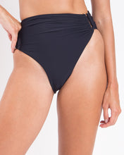 Laad de afbeelding in de Gallery-viewer, Gallery: Rio De Sol Bottom Bottom Nero Zadar