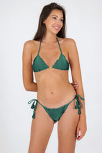 Laad de afbeelding in de Gallery-viewer, Model Front: Rio De Sol Bottom Bottom Palace Frufru