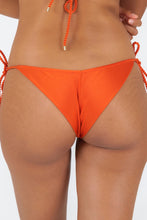 Laad de afbeelding in de Gallery-viewer, Image 07: Rio De Sol Bottom Bottom Paprica Cheeky-Rope