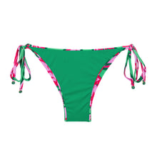 Laad de afbeelding in de Gallery-viewer, Product Back: Rio De Sol Bottom Bottom Parrots Ibiza