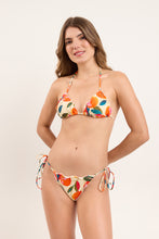 Laad de afbeelding in de Gallery-viewer, Model Front: Rio De Sol Bottom Bottom Picnic Frufru