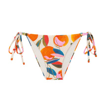 Laad de afbeelding in de Gallery-viewer, Product Front: Rio De Sol Bottom Bottom Picnic Lacinho
