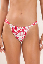 Laad de afbeelding in de Gallery-viewer, Gallery: Rio De Sol Bottom Bottom Pua-Hibiscus Waimea