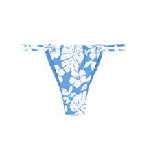 Laad de afbeelding in de Gallery-viewer, Product Front: Rio De Sol Bottom Bottom Pua-Pacifica Isla