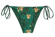 Laad de afbeelding in de Gallery-viewer, Product Front: Rio De Sol Bottom Bottom Roar-Green Ibiza-Comfy