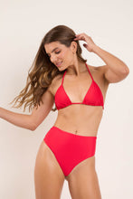 Laad de afbeelding in de Gallery-viewer, Image 07: Rio De Sol Bottom Bottom Rouge Hotpants