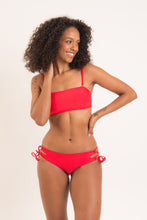 Laad de afbeelding in de Gallery-viewer, Image 06: Rio De Sol Bottom Bottom Rouge Madrid