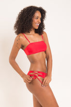 Laad de afbeelding in de Gallery-viewer, Image 11: Rio De Sol Bottom Bottom Rouge Madrid