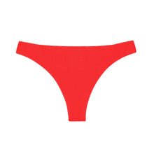 Laad de afbeelding in de Gallery-viewer, Product Front: Rio De Sol Bottom Bottom Rouge Nice-Fio