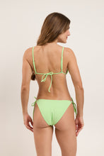 Laad de afbeelding in de Gallery-viewer, Model Back: Rio De Sol Bottom Bottom Sand-Menta Ibiza-Comfy