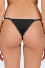 Laad de afbeelding in de Gallery-viewer, Image 06: Rio De Sol Bottom Bottom Shimmer-Black California