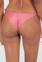 Laad de afbeelding in de Gallery-viewer, Image 06: Rio De Sol Bottom Bottom Shimmer-Confetti Cheeky-Rope