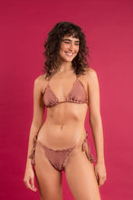 Laad de afbeelding in de Gallery-viewer, Image 09: Rio De Sol Bottom Bottom Shimmer-Copper Frufru-Fio