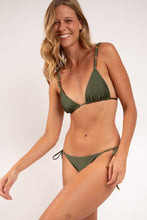 Laad de afbeelding in de Gallery-viewer, Image 09: Rio De Sol Bottom Bottom Shimmer-Croco Lacinho