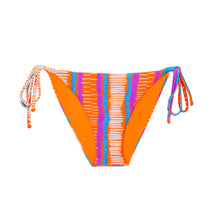 Laad de afbeelding in de Gallery-viewer, Product Front: Rio De Sol Bottom Bottom Stripes Ibiza-Comfy