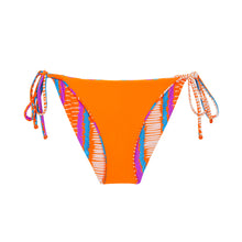 Laad de afbeelding in de Gallery-viewer, Product Back: Rio De Sol Bottom Bottom Stripes Ibiza-Comfy