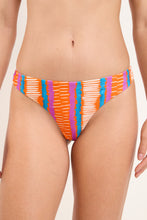 Laad de afbeelding in de Gallery-viewer, Gallery: Rio De Sol Bottom Bottom Stripes Nice-Fio