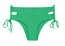 Laad de afbeelding in de Gallery-viewer, Product Front: Rio De Sol Bottom Bottom Tambourine Madrid