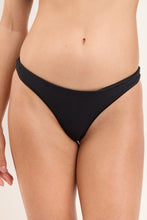 Laad de afbeelding in de Gallery-viewer, Gallery: Rio De Sol Bottom Bottom Touch-Black Essential