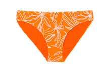 Laad de afbeelding in de Gallery-viewer, Product Front: Rio De Sol Bottom Bottom Trail-Orange Essential-Comfy