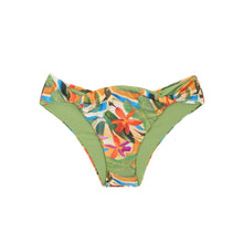 Laad de afbeelding in de Gallery-viewer, Product Front: Rio De Sol Bottom Bottom Tropical Mel