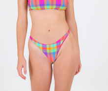 Laad de afbeelding in de Gallery-viewer, Gallery: Rio De Sol Bottom Bottom Tulip-Garden Nice-Fio