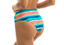 Laad de afbeelding in de Gallery-viewer, Image 07: Rio De Sol Bottom Bottom Upbeat Reto Hotpant