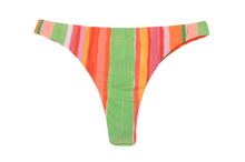 Laad de afbeelding in de Gallery-viewer, Product Front: Rio De Sol Bottom Bottom Utah Leblon-Fio