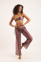 Laad de afbeelding in de Gallery-viewer, Image 07: Rio De Sol Beach Trousers Cobra Trouser
