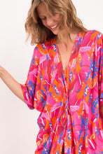 Laad de afbeelding in de Gallery-viewer, Image 10: Rio De Sol Maxi Dresses Flavors Long Dress