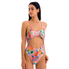 Laad de afbeelding in de Gallery-viewer, Gallery: Rio De Sol One-Piece Frutti Ivy