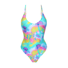Laad de afbeelding in de Gallery-viewer, Product Front: Rio De Sol One-Piece Fusion Hype