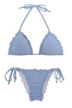 Laad de afbeelding in de Gallery-viewer, Product Front: Rio De Sol Set Garoa Frufru