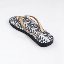 Laad de afbeelding in de Gallery-viewer, Image 04: Rio De Sol Flip-Flop Ikat Slim