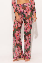 Laad de afbeelding in de Gallery-viewer, Gallery: Rio De Sol Beach Trousers Jolie Pants Lana