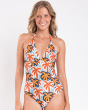 Laad de afbeelding in de Gallery-viewer, Gallery: Rio De Sol One-Piece Kauai Mel-Op