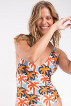 Laad de afbeelding in de Gallery-viewer, Image 07: Rio De Sol One-Piece Kauai Sunny