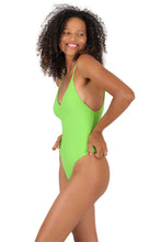 Laad de afbeelding in de Gallery-viewer, Image 04: Rio De Sol One-Piece Lemon Hype