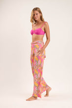 Laad de afbeelding in de Gallery-viewer, Image 04: Rio De Sol Beach Trousers Lyla Pants Knot