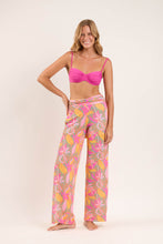 Laad de afbeelding in de Gallery-viewer, Image 06: Rio De Sol Beach Trousers Lyla Pants Knot