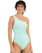 Laad de afbeelding in de Gallery-viewer, Gallery: Rio De Sol One-Piece Malibu-Menta Maeve
