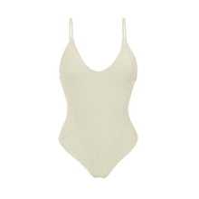 Laad de afbeelding in de Gallery-viewer, Product Front: Rio De Sol One-Piece Malibu-Natural Hype