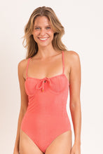 Laad de afbeelding in de Gallery-viewer, Gallery: Rio De Sol One-Piece Malibu-Nina Julia